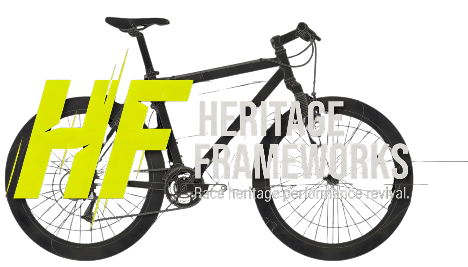 Heritage Frameworks