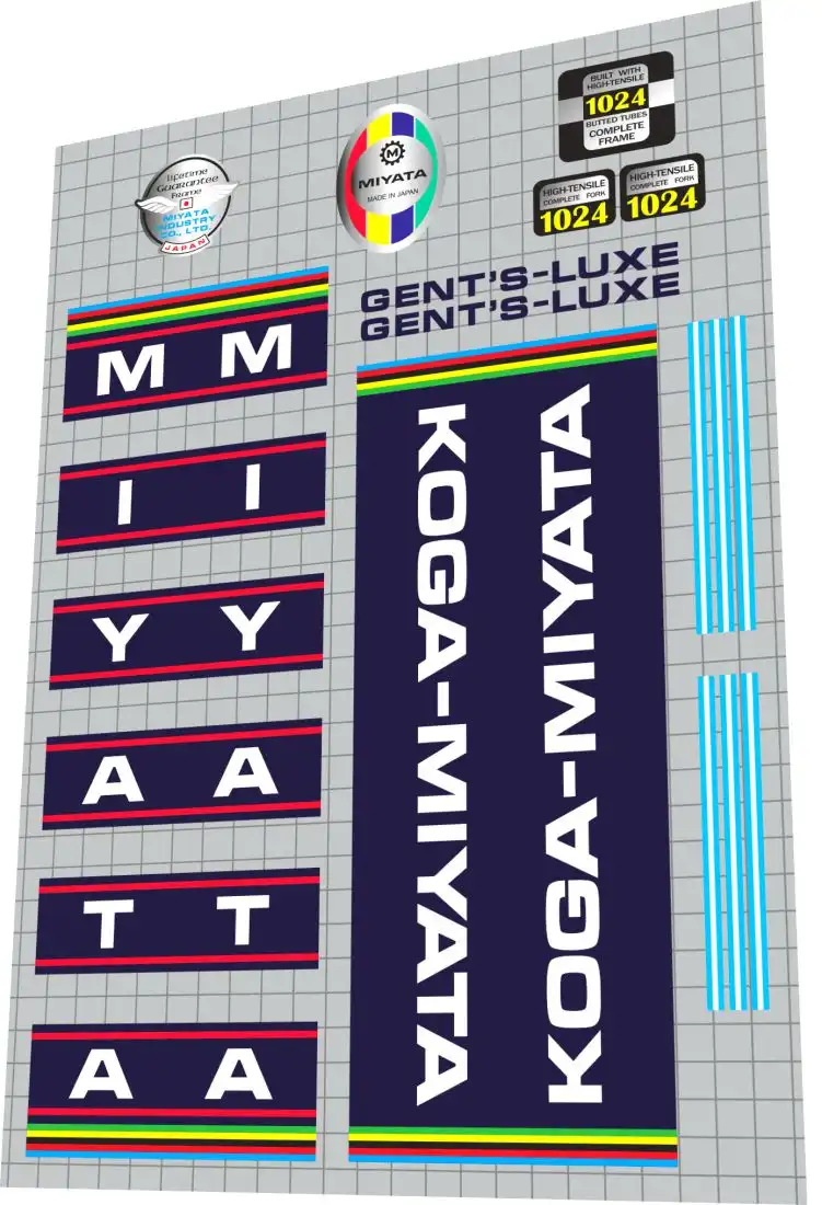 koga-miyata-1977-gents-luxe-frame-decal-set